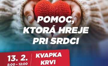 FOTO: Prehľad valentínskych podujatí v Nitre 2026