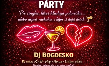 FOTO: Prehľad fašiangovo-valentínskych podujatí v Nitre (14. a 15. februára) 