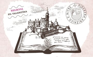 FOTO: Prehľad fašiangovo-valentínskych podujatí v Nitre (14. a 15. februára) 