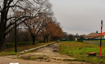 FOTO: V Krškanoch pri Nitre pribudne nová cyklotrasa