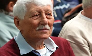 FOTO: Seniori v Nitre si zvolili nové predsedníctvo, po 14 rokoch končí Anton Chudík a nahradí ho Kornélia Turbová