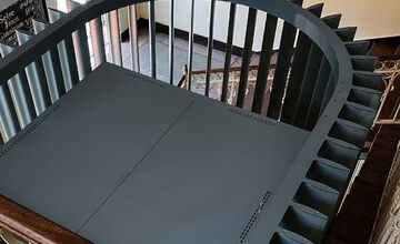 FOTO: Gymnázium Hansa Selyeho v Komárne je bez bariér