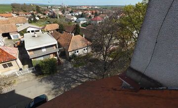 FOTO: Kostol v Čajkove už nutne potrebuje novú strechu, založili zbierku