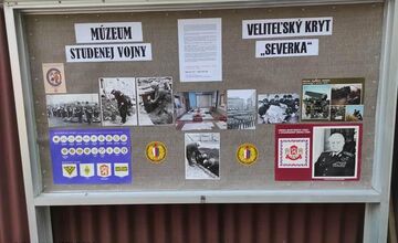 FOTO: Návrat do minulosti? Tieto tri múzeá na Slovensku vás okamžite prenesú do socializmu