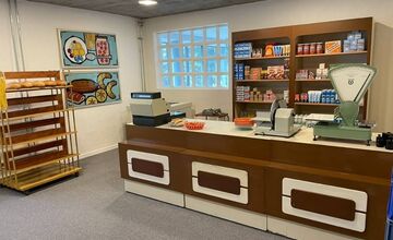 FOTO: Návrat do minulosti? Tieto tri múzeá na Slovensku vás okamžite prenesú do socializmu