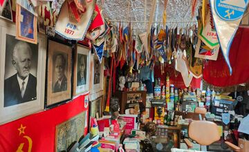 FOTO: Návrat do minulosti? Tieto tri múzeá na Slovensku vás okamžite prenesú do socializmu