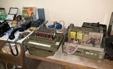 FOTO: Návrat do minulosti? Tieto tri múzeá na Slovensku vás okamžite prenesú do socializmu