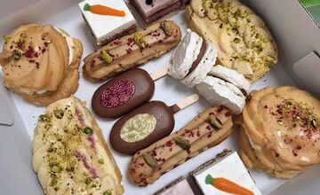 FOTO: Podniky, ktoré miestni odporúčajú najviac