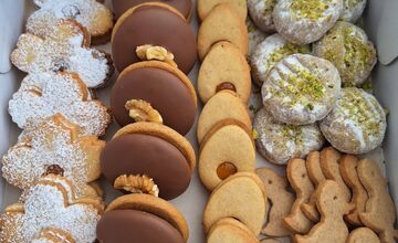 FOTO: Podniky, ktoré miestni odporúčajú najviac