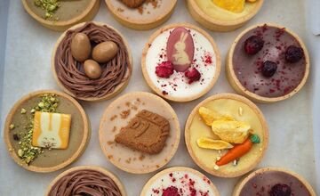 FOTO: Podniky, ktoré miestni odporúčajú najviac