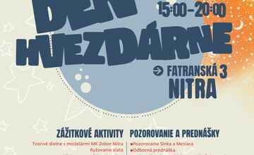 FOTO: Víkendový program v Nitre - 28. a 29. marca