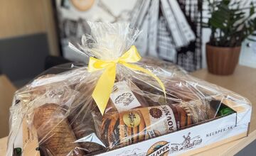 FOTO: Firma z Nových Zámkov plánuje veľké rozšírenie