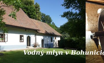 FOTO: Prístupový mostík k vysunutej expozícii Múzea Levice je pre poškodenie uzavretý