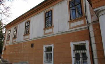 FOTO: Kaštieľ Migazziovcov v Zlatých Moravciach