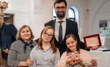 FOTO: Oceňovanie športovcov v Nitre 2025