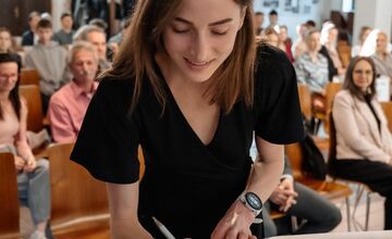 FOTO: Oceňovanie športovcov v Nitre 2025