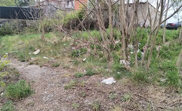 FOTO: Nitriansky dolomitový lom (Rolfesova baňa) 2026