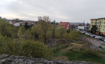 FOTO: Nitriansky dolomitový lom (Rolfesova baňa) 2026