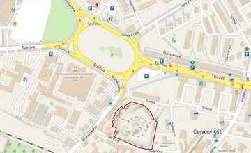 FOTO: Nitriansky dolomitový lom (Rolfesova baňa) 2026