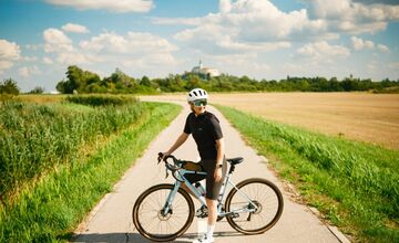 FOTO: Cajgluj krajom