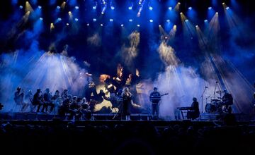 FOTO: Festival Pohoda v Trenčíne