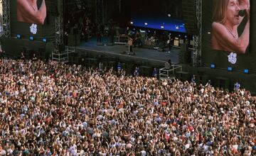 FOTO: Festival Pohoda v Trenčíne