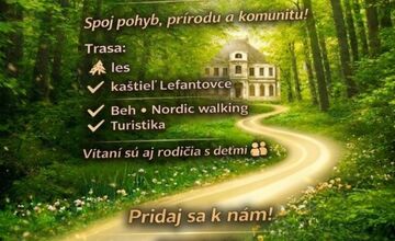 FOTO: Prehľad prvomájových podujatí v Nitrianskom kraji (2026)