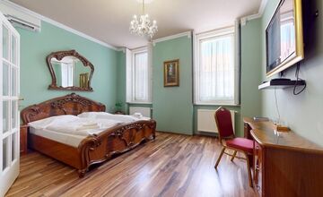 FOTO: Hotel Bow Garden sa objavil na portáli s nehnuteľnosťami