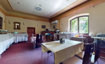 FOTO: Hotel Bow Garden sa objavil na portáli s nehnuteľnosťami