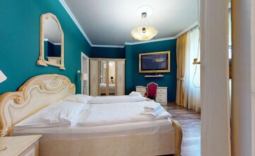 FOTO: Hotel Bow Garden sa objavil na portáli s nehnuteľnosťami