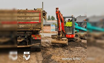 FOTO: Lipová alej v Krškanoch predtým a potom