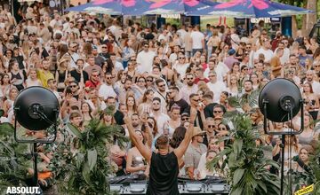 FOTO: Sunset Boulevard 2026 na Nitrianskom hrade