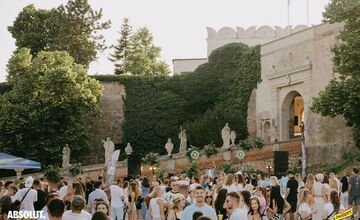 FOTO: Sunset Boulevard 2026 na Nitrianskom hrade