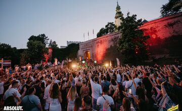 FOTO: Sunset Boulevard 2026 na Nitrianskom hrade