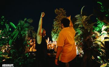 FOTO: Sunset Boulevard 2026 na Nitrianskom hrade