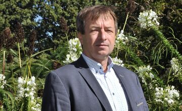 FOTO: Výskumníci z SPU v Nitre sa zaradili k najvplyvnejším vedcom na svete