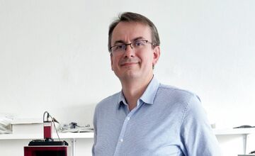 FOTO: Výskumníci z SPU v Nitre sa zaradili k najvplyvnejším vedcom na svete