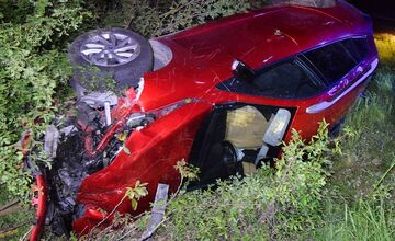 FOTO: Nitrianski policajti odhalili viac vodičov pod vplyvom alkoholu