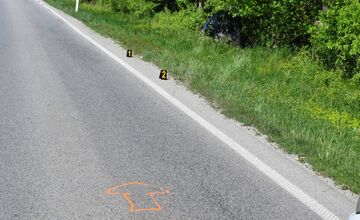 FOTO: Nitrianski policajti odhalili viac vodičov pod vplyvom alkoholu