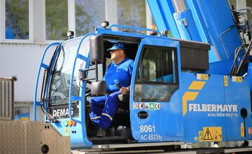 FOTO: Do nemocnice v Nových Zámkoch dorazil nový CT prístroj